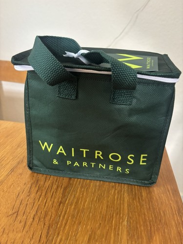 Waitrose summer 2026 green - waitrose,