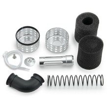 For 1:8 Oil Motor Engine Power