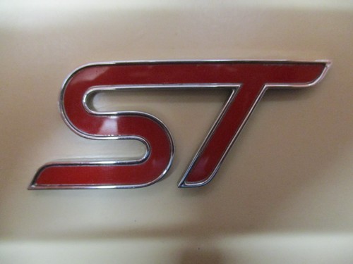 Ford badge 51 - st, cm-51-42528-ba