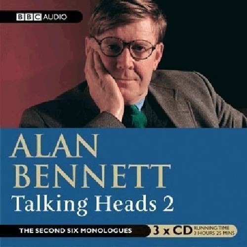 Talking heads bbc - heads, 2