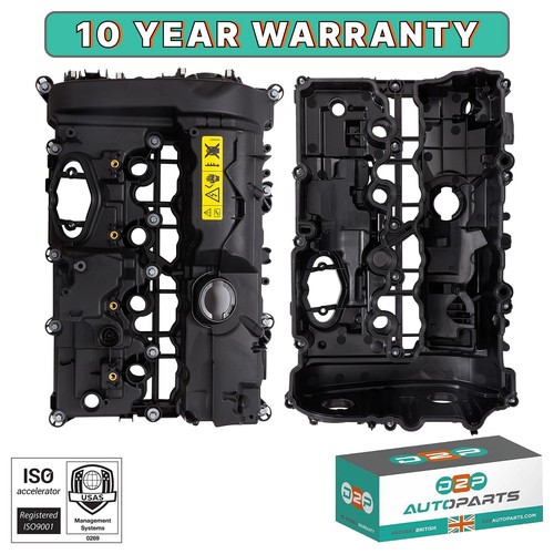 Cylinder head cam - cam, rocker