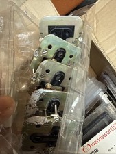 Wandsworth 5amp Sockets