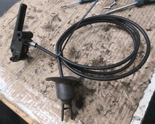 Peugeot 106 Bonnet Hood