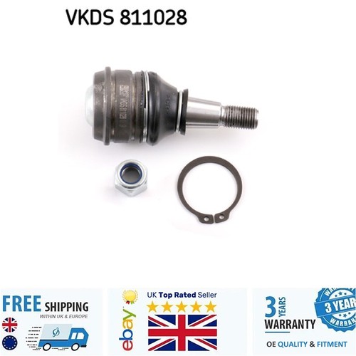 Ball joint for - ball,