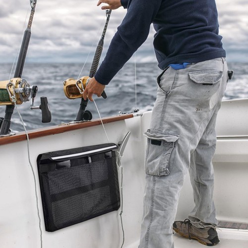 Boat storage bag - bag, with