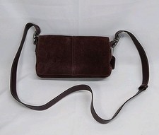 Vintage Coach F053-8E84