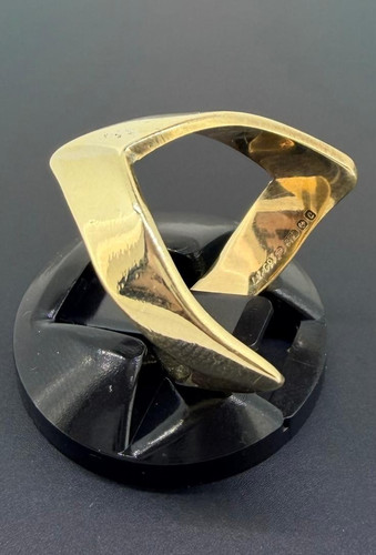 9ct 375 yellow - 375,