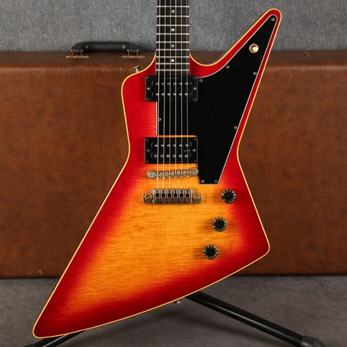 Gibson the explorer cmt - the, 1983