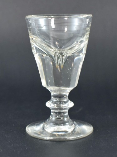 Antique georgian liqueur - georgian,