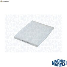 INTERIOR AIR FILTER 350203062010 FOR ALFA ROMEO PEUGEOT FIAT FIORINO GRANDE