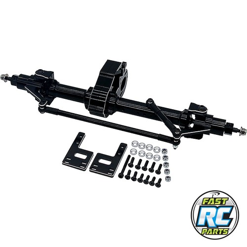 Hot racing laydown servo - hot,