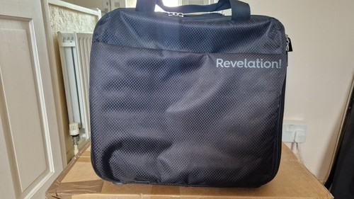 Revelation soft shell cabin - soft,