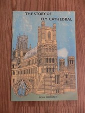 The Story of Ely Cathedral -