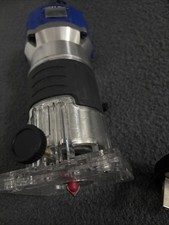 Electric Palm Router Tool 800W