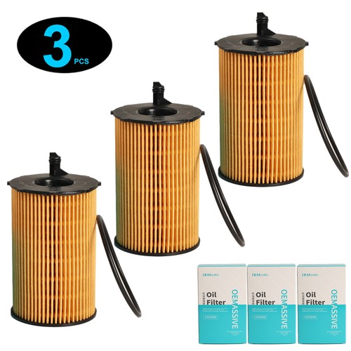 Engine oil filter for - engine,