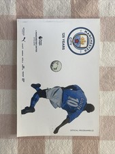 Manchester City v Manchester