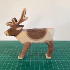 Ostheimer Reindeer Christmas