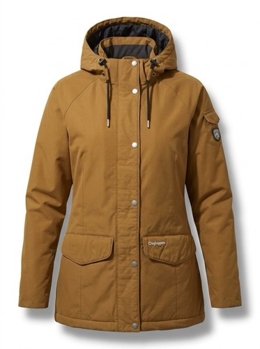 Craghoppers aquadry insulated - aquadry,