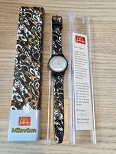 McDonald’s Millennium