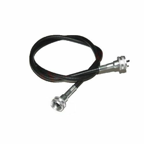 New speedometer speedo drive - speedometer,