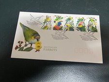(352) Australia FDC  - 2005 -