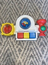 Vintage Toy Playskool Musical