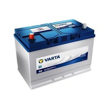 Battery for daewoo musso 9 - daewoo, 2.9