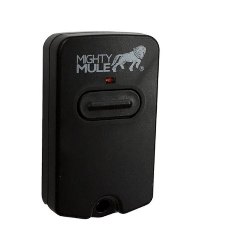 Pack fm135 mighty mule gate - pack,