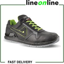 Aimont Biggie S3 SRC Safety