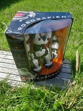 WOW WEE ROBOSAPIEN LARGE REMOTE CONTROL ROBOT    8081