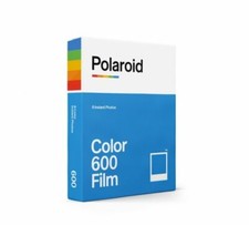 Polaroid Instant 600 Color