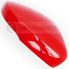 VW POLO 6r 09-17 FLASH RED