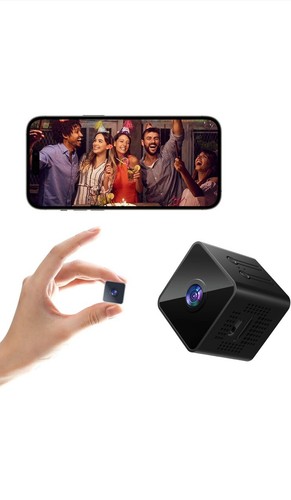 Security camera 1080p - security,
