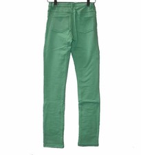 Women's Sexy Skinny Stretchy  Pants Soft  Pencil  Jeans 22 Colors NEW 