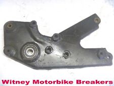 SUZUKI BURGMAN SWINGING ARM SWINGARM ENGINE EXHAUST BRACKET UH125 2002-06 UH 125