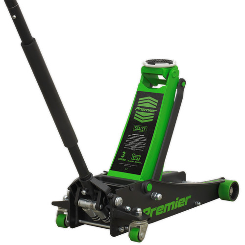 Sealey premier low - premier,