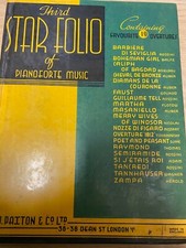 Third Star Folio: For