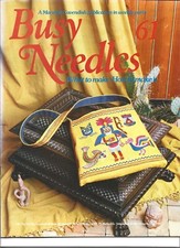 Busy Needles Magazine no. 61 -