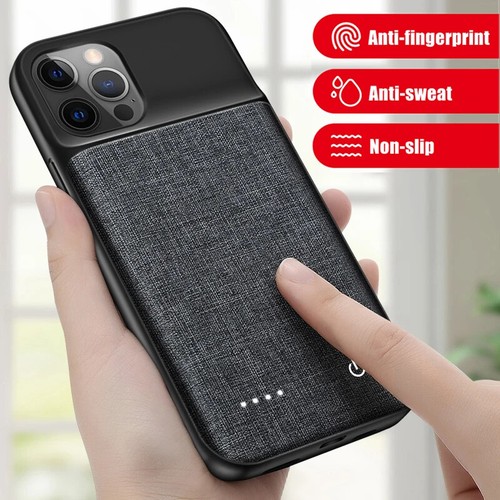 Battery charger case for - case,