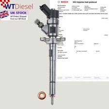 Bosch 0445110188 Diesel