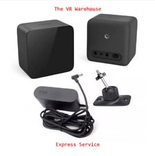 Pair of HTC Vive Base Stations