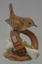 Royal Osborne Porcelain Wren