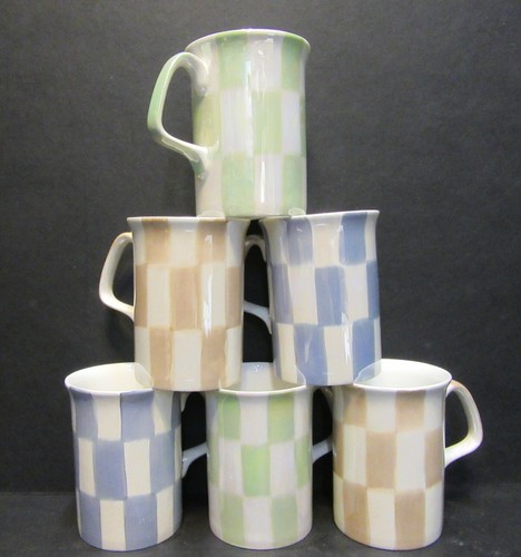 Set mugs data - of, 3/6