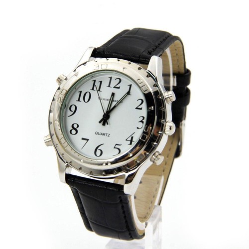 English talking watch for - english,