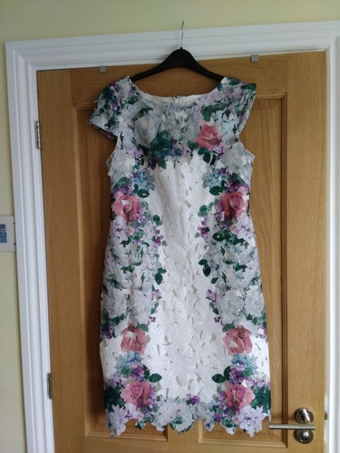 Phase eight floral - eight, pink