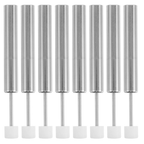 8pcs universal soft - 8pcs,