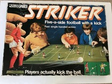 Striker Five-A-Side Game