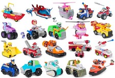 PAW Patrol Rescue & Fire