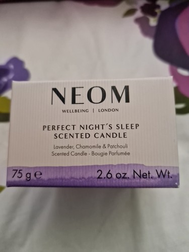 Neom perfect nights sleep - nights,