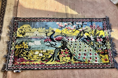 Vintage 1970s velveteen - vintage,